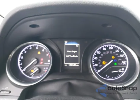 2019 Toyota Camry Se из США, поврежденный, VIN 4T1B11HK8KU271526